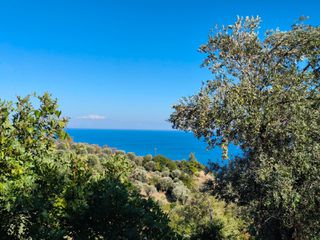Οικόπεδο 1.749 τ.μ. πρός πώληση, Εύβοια, Κύμη-thumb-2