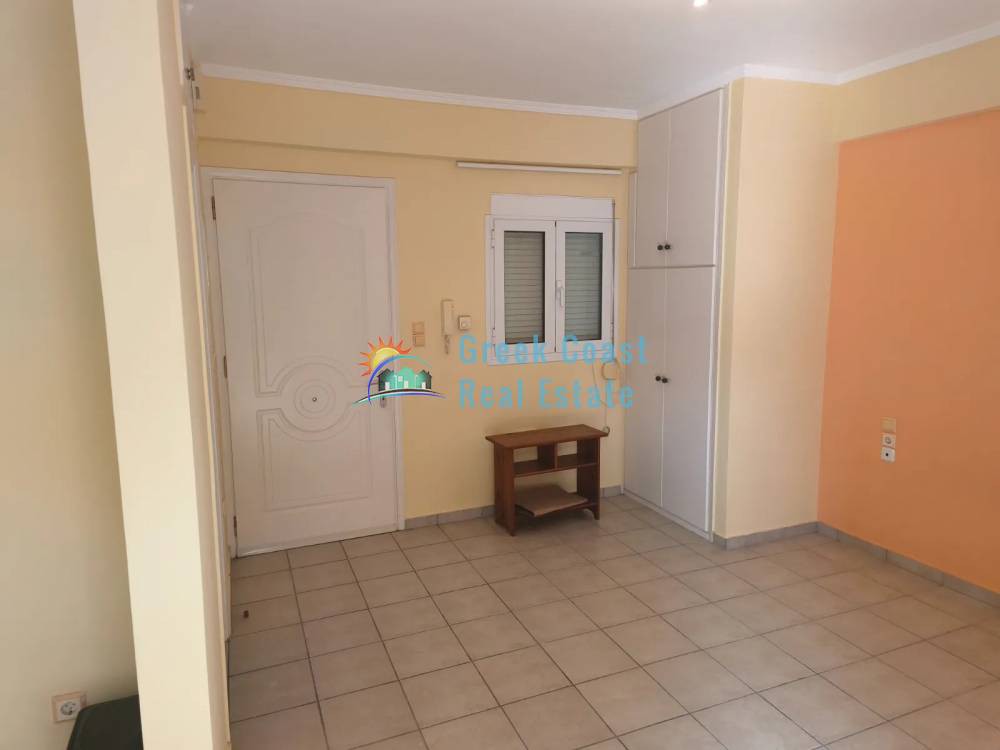 Studio / γκαρσονιέρα 32 τ.μ. πρός ενοικίαση, Αχαΐα, Πάτρα