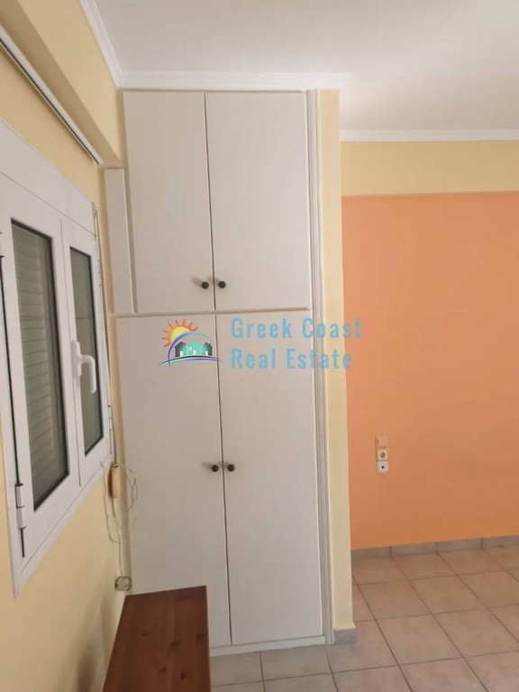 Studio / γκαρσονιέρα 32 τ.μ. πρός ενοικίαση, Αχαΐα, Πάτρα