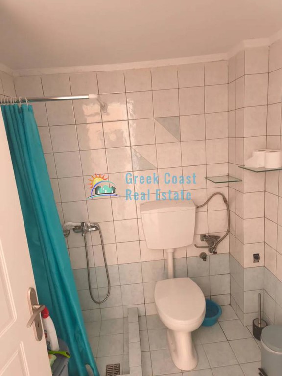 Studio / γκαρσονιέρα 32 τ.μ. πρός ενοικίαση, Αχαΐα, Πάτρα