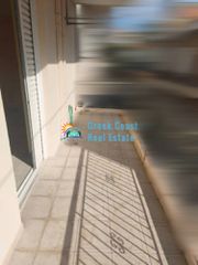 Studio / γκαρσονιέρα 32 τ.μ. προς ενοικίαση, Αχαΐα, Πάτρα-thumb-6