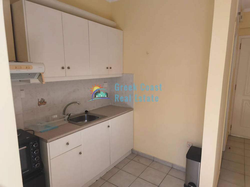 Studio / γκαρσονιέρα 32 τ.μ. πρός ενοικίαση, Αχαΐα, Πάτρα