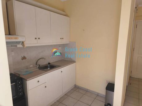 Studio / γκαρσονιέρα 32 τ.μ. πρός ενοικίαση