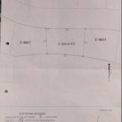 Οικόπεδο 651 τ.μ. πρός πώληση, Εύβοια, Μαρμάρι-thumb-7