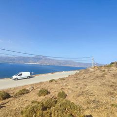 Οικόπεδο 651 τ.μ. πρός πώληση, Εύβοια, Μαρμάρι-thumb-3