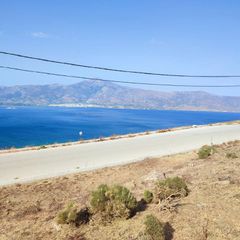 Οικόπεδο 651 τ.μ. πρός πώληση, Εύβοια, Μαρμάρι-thumb-5