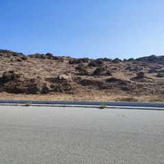 Οικόπεδο 651 τ.μ. πρός πώληση, Εύβοια, Μαρμάρι-thumb-2