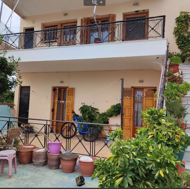 Μονοκατοικία 208 τ.μ. πρός πώληση, Εύβοια, Κύμη