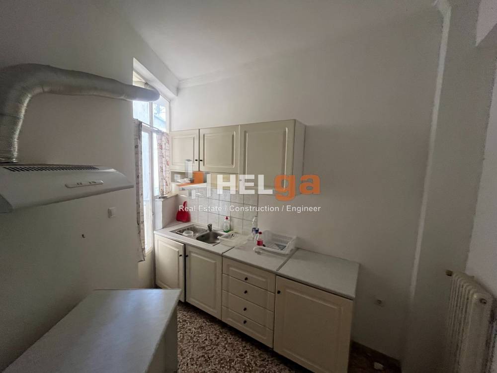 Διαμέρισμα 60 τ.μ. πρός ενοικίαση, Αχαΐα, Πάτρα