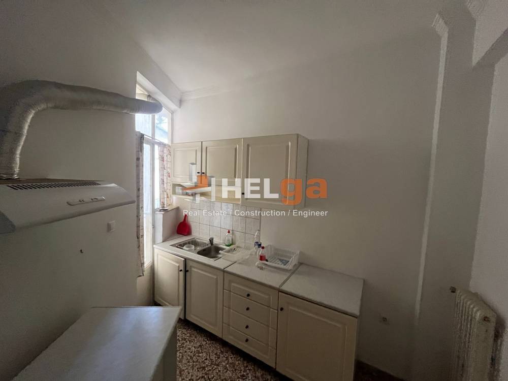 Διαμέρισμα 60 τ.μ. πρός ενοικίαση, Αχαΐα, Πάτρα