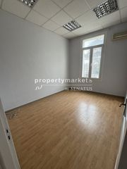 Γραφείο 110 τ.μ. προς ενοικίαση, Πόλη Χίου-thumb-1