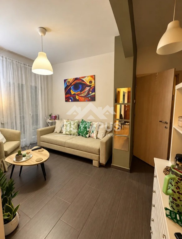 Studio / γκαρσονιέρα 50 τ.μ. πρός πώληση, Θεσσαλονίκη - Κέντρο, Παπάφη
