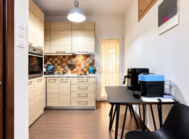 Studio / γκαρσονιέρα 50 τ.μ. πρός πώληση, Θεσσαλονίκη - Κέντρο, Παπάφη