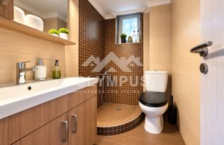 Studio / γκαρσονιέρα 50 τ.μ. πρός πώληση, Θεσσαλονίκη - Κέντρο, Παπάφη-thumb-6