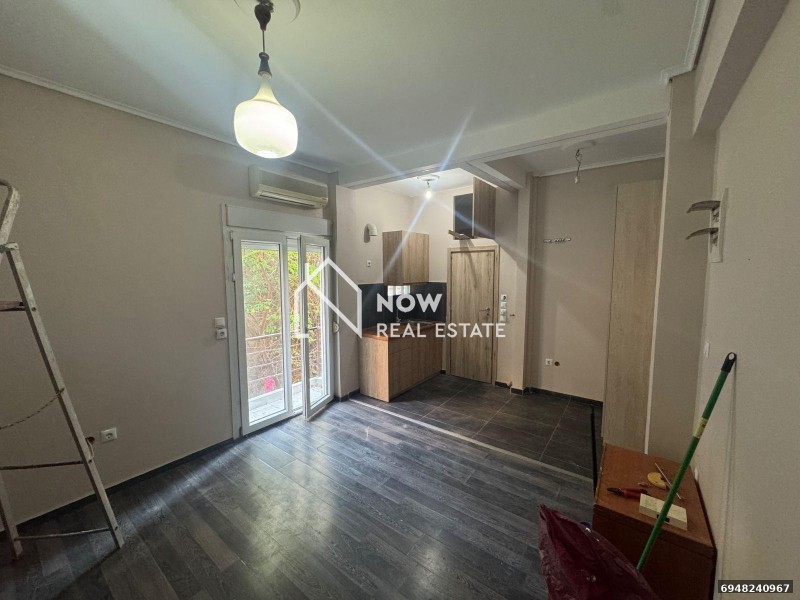 Studio / γκαρσονιέρα 22 τ.μ. προς ενοικίαση, Φλοίσβος