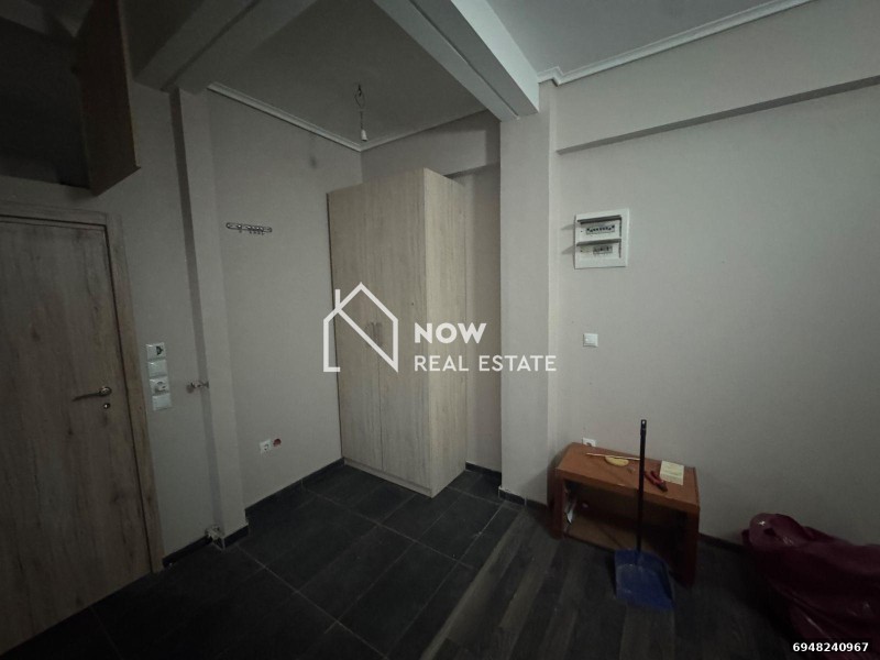 Studio / γκαρσονιέρα 22 τ.μ. προς ενοικίαση, Φλοίσβος
