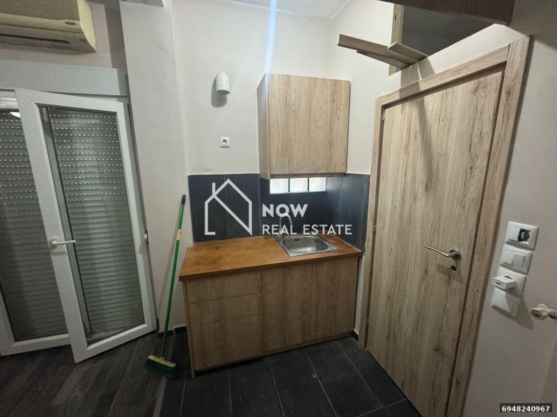 Studio / γκαρσονιέρα 22 τ.μ. προς ενοικίαση, Φλοίσβος