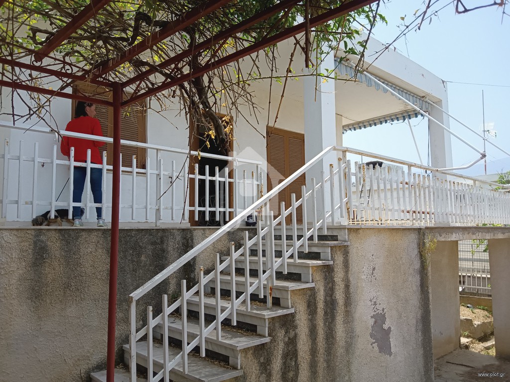 Μονοκατοικία 63 τ.μ. πρός πώληση, Αττική - Υπόλοιπο, Αλεποχώρι