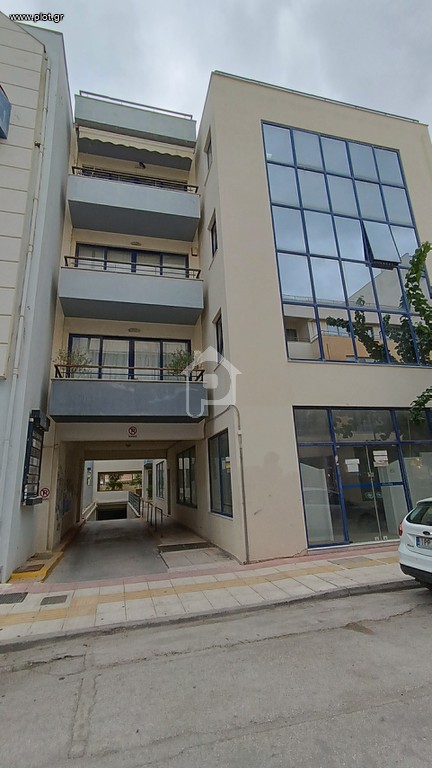 Γραφείο 44 τ.μ. πρός ενοικίαση, Κορινθία, Κόρινθος