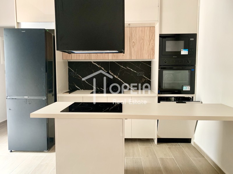 Μονοκατοικία 60 τ.μ. πρός ενοικίαση, Αθήνα - Νότια Προάστια, Ελληνικό