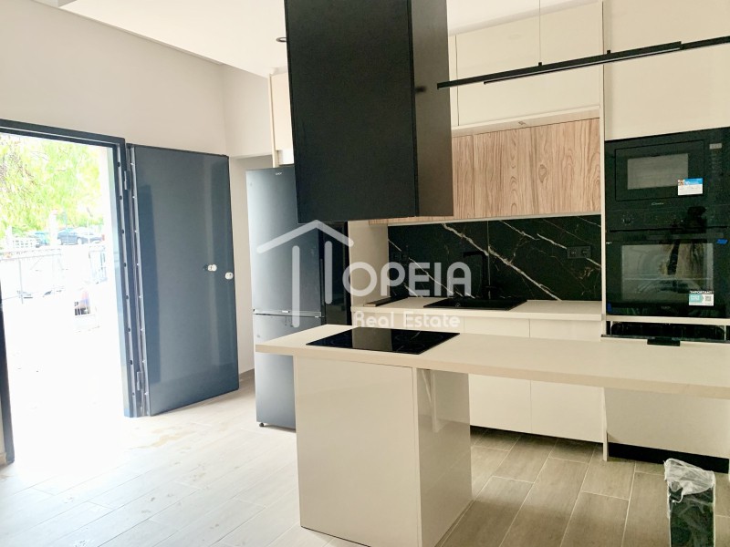 Μονοκατοικία 60 τ.μ. πρός ενοικίαση, Αθήνα - Νότια Προάστια, Ελληνικό