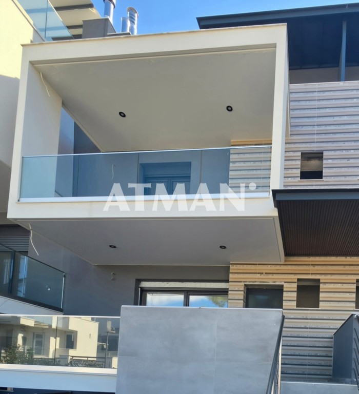 Μεζονέτα 170 τ.μ. πρός πώληση, Θεσσαλονίκη - Περιφ/Κοί Δήμοι, Θέρμη