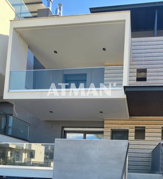 Maisonette 170 sqm for sale