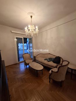 Apartment 55 sqm for sale
