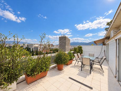Διαμέρισμα 105 τ.μ. προς ενοικίαση