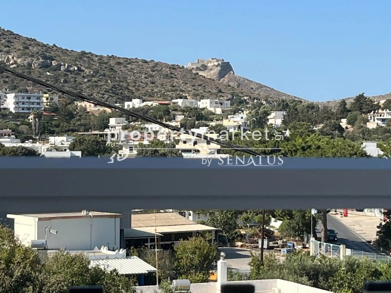 Διαμέρισμα 73 τ.μ. πρός πώληση, Δωδεκάνησα, Λέρος