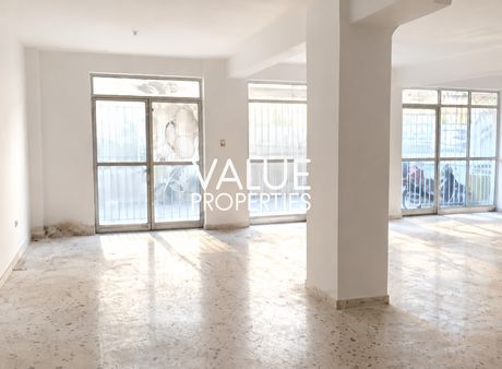 Επιχειρηματικό κτίριο 138 τ.μ. προς πώληση