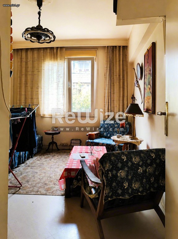 Διαμέρισμα 80 τ.μ. πρός πώληση, Θεσσαλονίκη - Κέντρο, Ξηροκρήνη