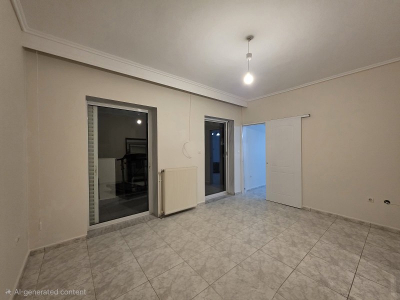 Διαμέρισμα 105 τ.μ. προς ενοικίαση, Θεσσαλονίκη - Κέντρο, Τριανδρία