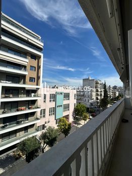 Διαμέρισμα 85 τ.μ. προς πώληση