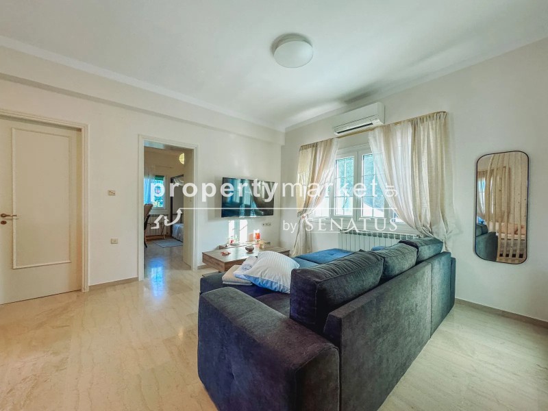 Διαμέρισμα 126 τ.μ. πρός πώληση, Δωδεκάνησα, Λέρος