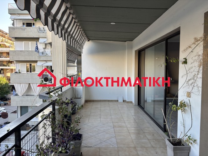 Διαμέρισμα 75 τ.μ. προς ενοικίαση, Θεσσαλονίκη - Κέντρο, Ανάληψη