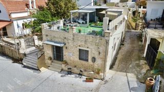 Μονοκατοικία 100 τ.μ. προς πώληση, Αμνάτος-thumb-1