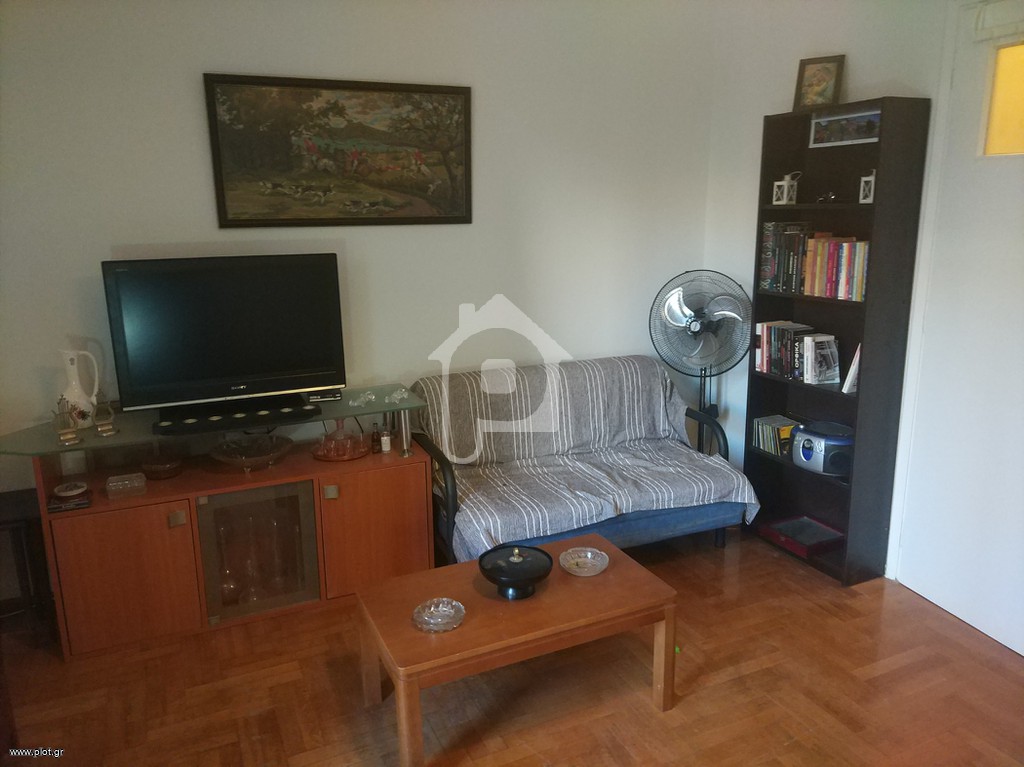 Studio / γκαρσονιέρα 32 τ.μ. πρός πώληση, Αθήνα - Κέντρο, Λεωφ. Πατησίων - Λεωφ. Αχαρνών