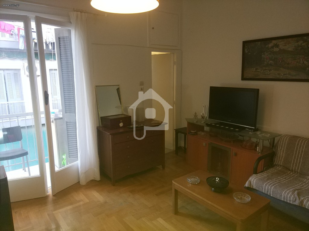 Studio / γκαρσονιέρα 32 τ.μ. πρός πώληση, Αθήνα - Κέντρο, Λεωφ. Πατησίων - Λεωφ. Αχαρνών