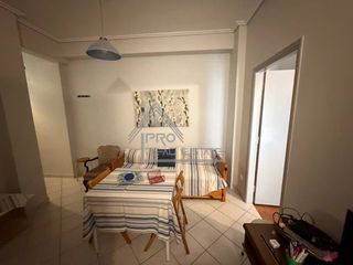 Studio / γκαρσονιέρα 40 τ.μ. πρός ενοικίαση, Πειραιάς, Φρεαττύδα-thumb-2