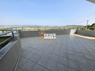 Μονοκατοικία 238 τ.μ. πρός πώληση, Ν. Καβάλας, Ελευθερές-thumb-1
