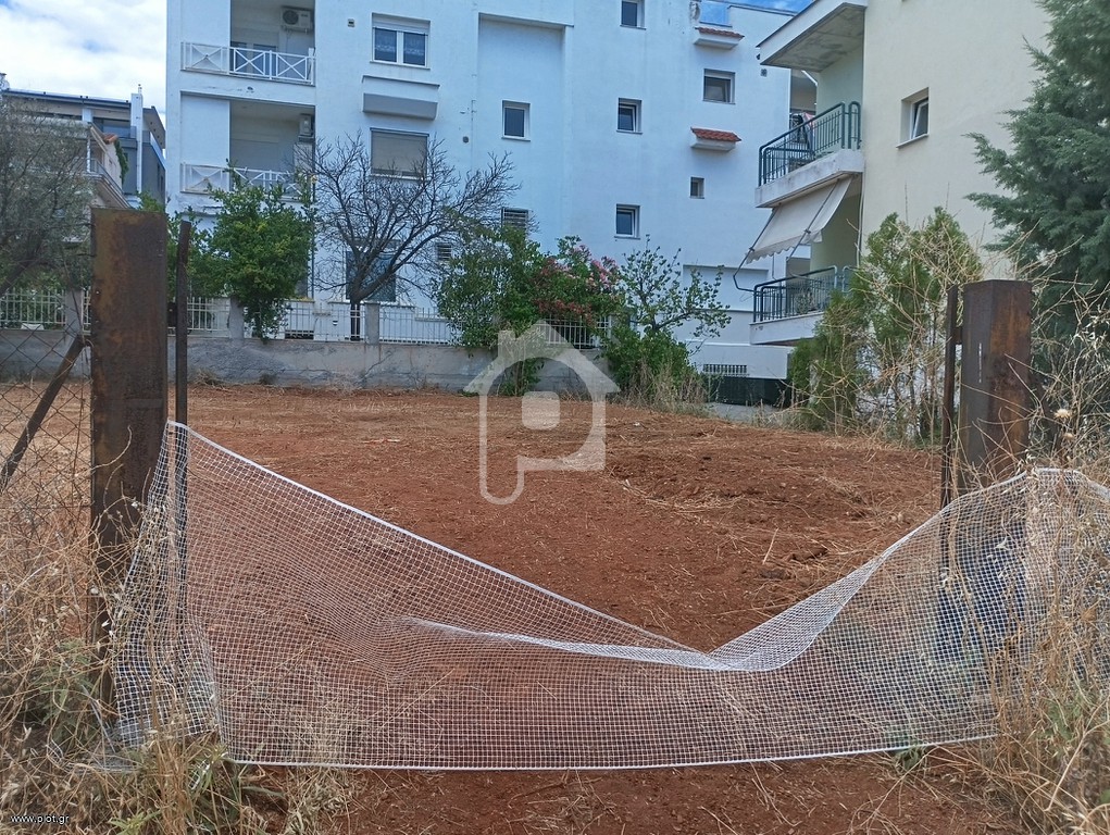 Οικόπεδο 270 τ.μ. πρός πώληση, Θεσσαλονίκη - Περιφ/Κοί Δήμοι, Πυλαία