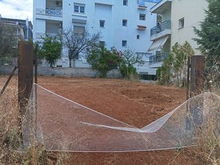 Land plot 270 sqm for sale