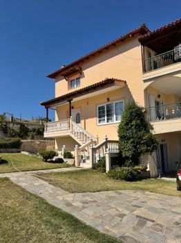 Detached home 160 sqm for sale