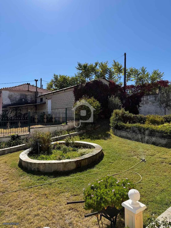 Μονοκατοικία 160 τ.μ. προς πώληση, Θεσσαλονίκη - Υπόλ. Νομού, Λαγκαδάς