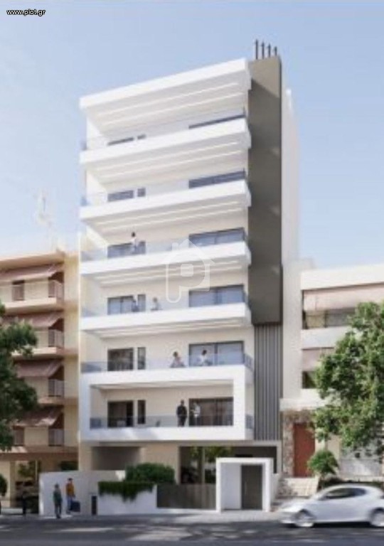 Συγκρότημα διαμερισμάτων 95 τ.μ. προς πώληση, Ανάληψη Δραπετσώνας