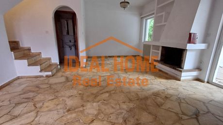 Maisonette 102 sqm for rent