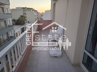Studio / γκαρσονιέρα 50 τ.μ. προς ενοικίαση, Ν. Λασιθίου, Ιεράπετρα-thumb-5