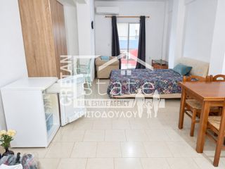 Studio / γκαρσονιέρα 50 τ.μ. πρός ενοικίαση
