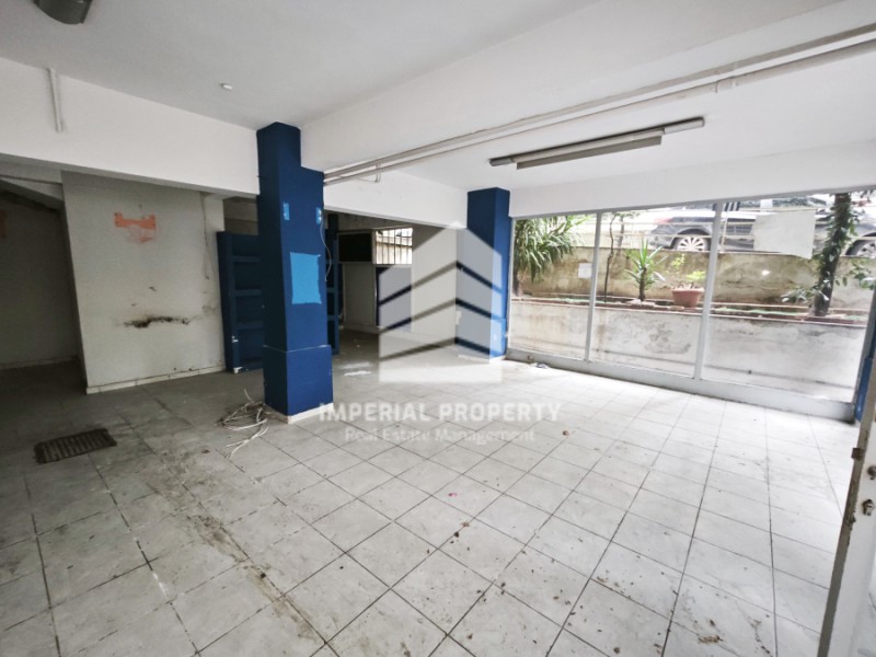 Κατάστημα 144 τ.μ. πρός πώληση, Αθήνα - Κέντρο, Αμπελόκηποι - Πεντάγωνο